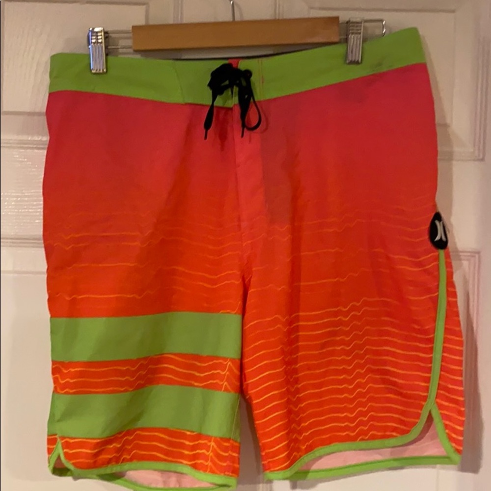 Hurley Phantom Board Shorts